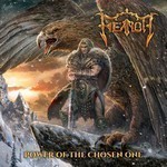 Feanor - Power Of The Chosen One (CD)