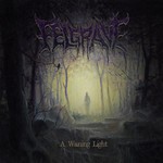 Felgrave - A Waning Light (CD)