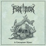 Fiat Nox - In Contemptuous Defiance  (CD)