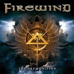Firewind - The Premonition (CD)