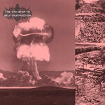 FLEGETHON - THE 4TH STEP TO SELF-DESTRUCTION (CD)