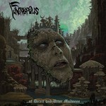 Funeralopolis - ...Of Deceit And Utter Madness (CD)