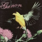 Ganon - In The Dead Of Sleep (CD)