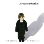 Green Carnation - A Blessing In Disguise (CD)