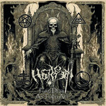 HAISSEM - PURE DEVIL AS THOU ART (CD)