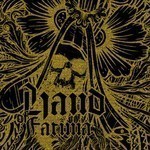 Hand Of Fatima - Obake (CD) Digisleeve