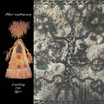 HARVESTMAN - LASHING THE RYE (CD)