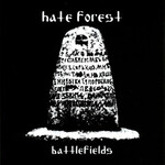 HATE FOREST - BATTLEFIELDS (CD)