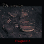 HELEVORN - FRAGMENTS (CD)