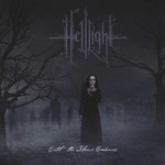 HellLight - Until The Silence Embraces (CD)