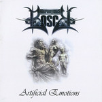 Hieronymus Bosch - Artificial Emotions (CD)