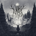 Hmar (Хмарь) - Мгла (Mgla) (CD)