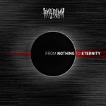 Hyperomm - From Nothing to Eternity (CD)