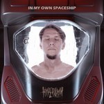 Hyperomm - In My Own Spaceship (CD)