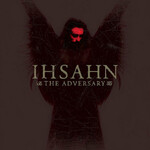 IHSAHN - THE ADVERSARY (CD)
