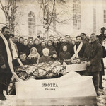 Ikotka (Икотка) - Распад (Raspad) (CD)