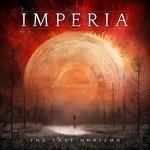 Imperia - The Last Horizon (CD)