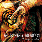 IN LOVING MEMORY - TRAGEDY & MOON (CD)