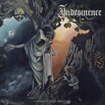 INDESINENCE - VESSELS OF LIGHT AND DECAY (CD) DIGIBOOK