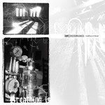 Ion Dissonance - Breathing Is Irrelevant (CD)