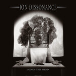 ION DISSONANCE - MINUS THE HERD (CD)
