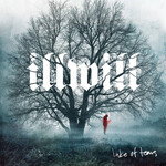 LAKE OF TEARS - ILLWILL (CD)