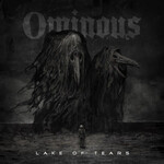 LAKE OF TEARS - OMINOUS (CD) DIGIPAK