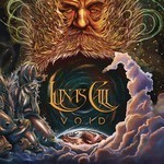 Luna's Call - Void (CD)