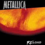 Metallica - Reload (2x12'' LP) Gatefold