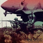 Minenfeld - The Great Adventure (CD)