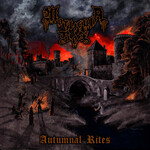 MORTICULA REX - AUTUMNAL RITES (CD)