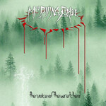 MY DYING BRIDE - THE VOICE OF THE WRETCHED (CD)