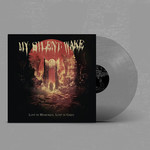 My Silent Wake - Lost In Memories, Lost In Grief (Clear) (12'' LP) Cardboard Sleeve