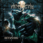 Nechist - Прозрение (Prozrenie) (CD)