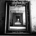 NO POINT IN LIVING - INSIDE THE MIRROR (CD)