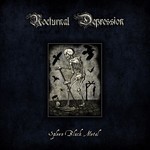 Nocturnal Depression - Spleen Black Metal (CD)