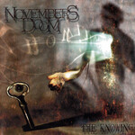 NOVEMBERS DOOM - THE KNOWING (CD)
