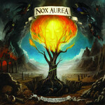 NOX AUREA - ASCENDING IN TRIUMPH (CD)