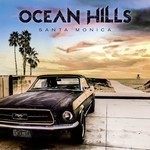 Ocean Hills - Santa Monica (CD)