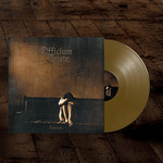 Officium Triste - Reason (Gold) (12'' LP) Cardboard Sleeve