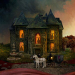 OPETH - IN CAUDA VENENUM (CLEAR) (2X12'' LP) GATEFOLD