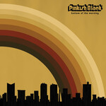 PINKISH BLACK - BOTTOM OF THE MORNING (CD)