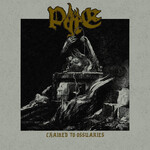 PYRE - CHAINED TO OSSUARIES (CD)