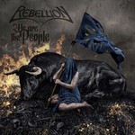 Rebellion - We Are The People (CD)