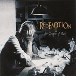 Redemption - The Origins Of Ruin (CD)