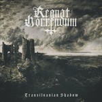 Regnat Horrendum - Transilvanian Shadow (CD)