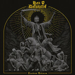 REX DEFUNCTIS - TENEBRAM VOBISCUM (CD)