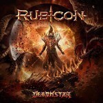 Rubicon - Demonstar (CD)