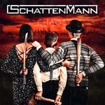 Schattenmann - Chaos (CD)