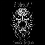 Sjotrollet - Doomed In Black (CD) Digipak
